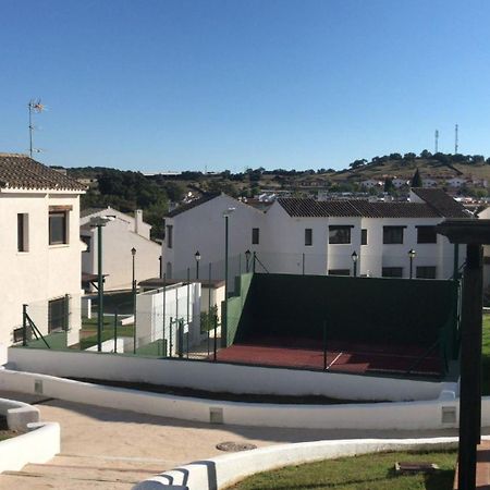 El Olmo Apartment Seville Luaran gambar