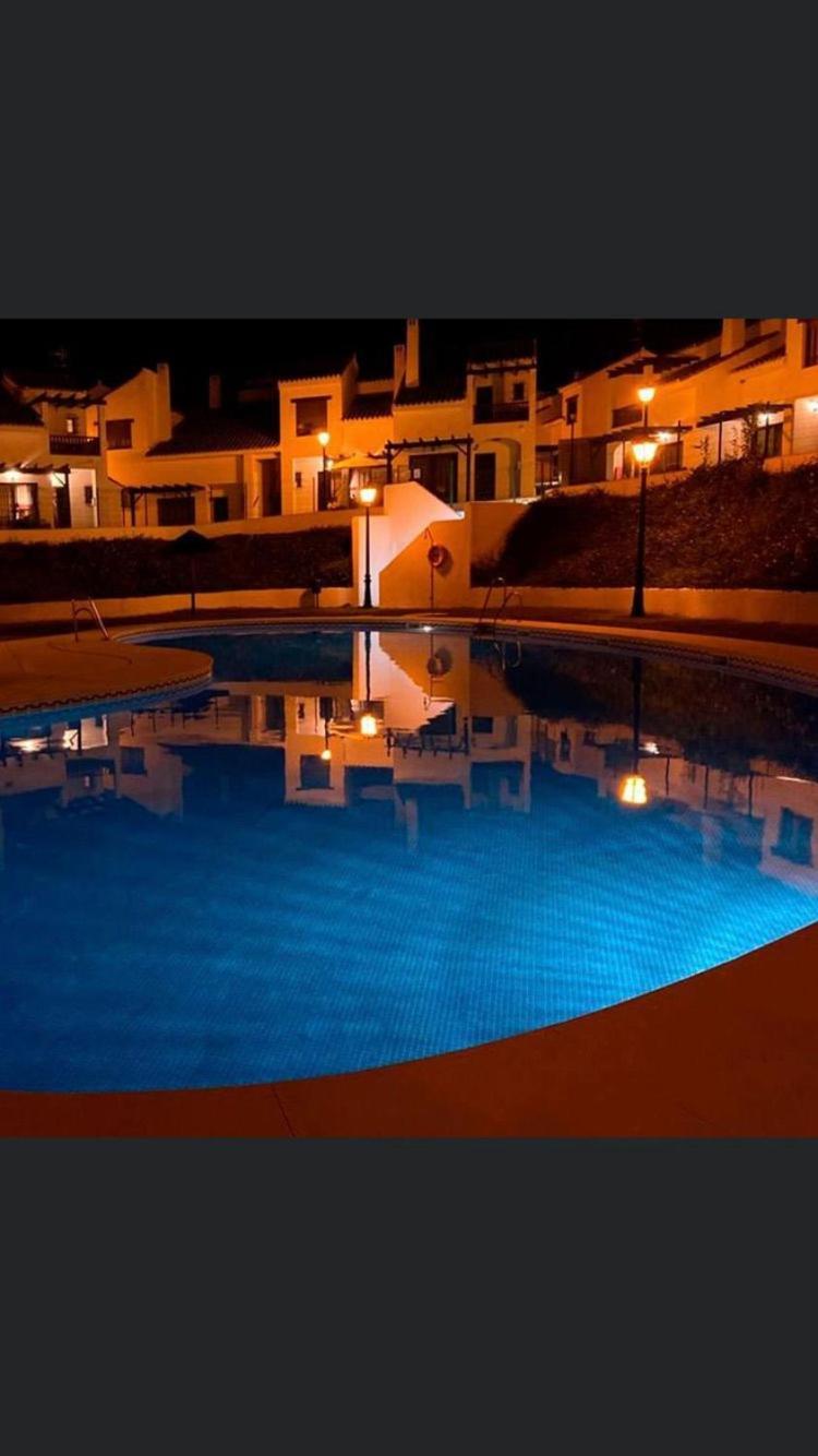 El Olmo Apartment Seville Luaran gambar