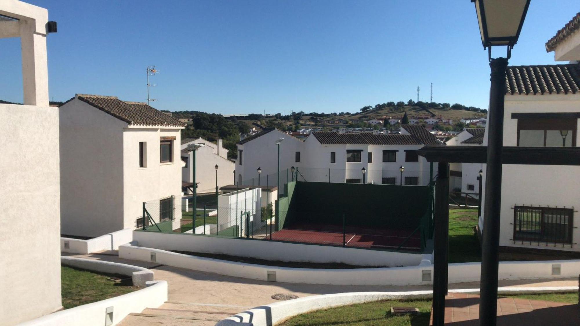 El Olmo Apartment Seville Luaran gambar