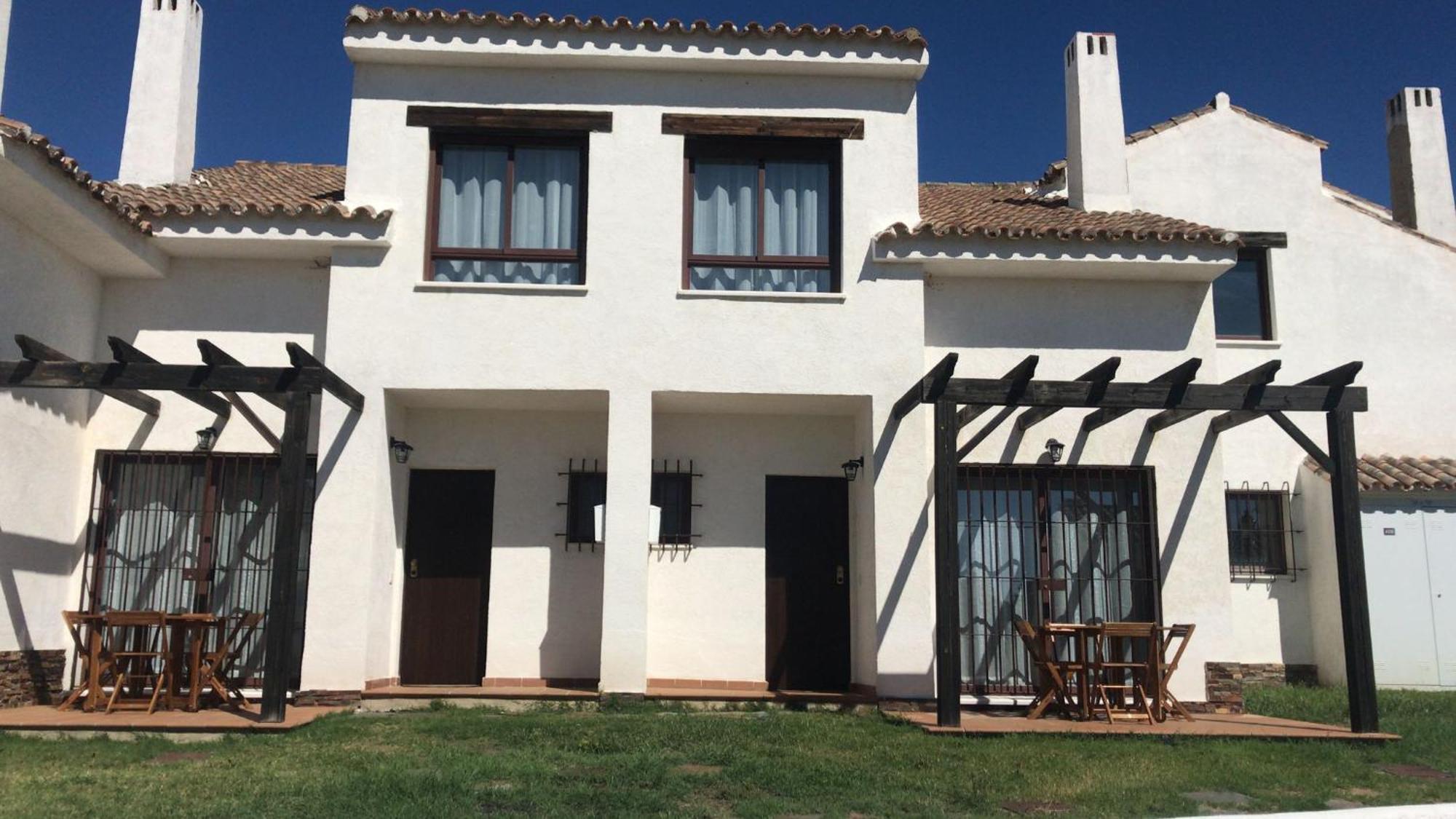 El Olmo Apartment Seville Luaran gambar